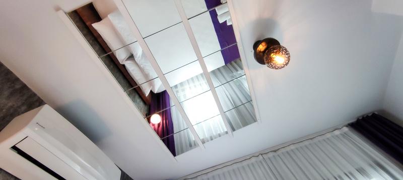 Mare Casia Bozcaada Otel — 3