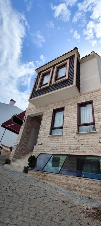 Mare Casia Bozcaada Otel — 7