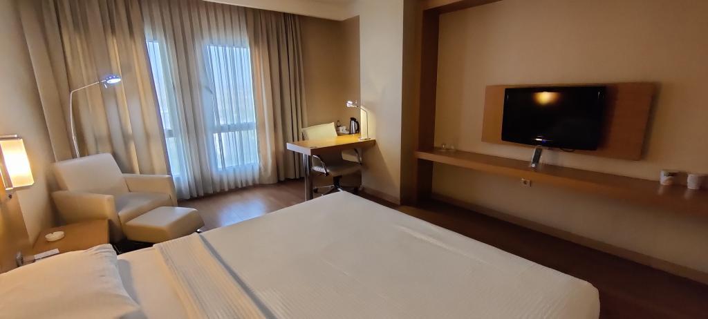 Anemon Grand Malatya Otel — 2