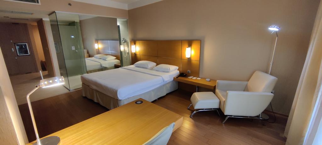 Anemon Grand Malatya Otel — 3