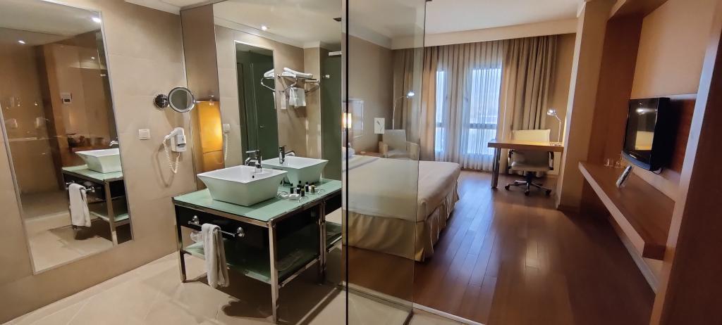 Anemon Grand Malatya Otel — 5