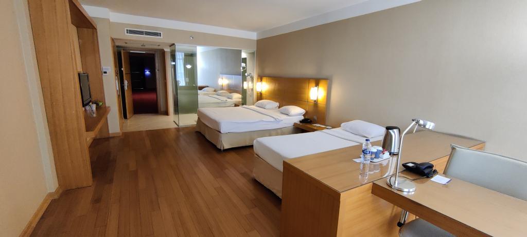 Anemon Grand Malatya Otel — 8