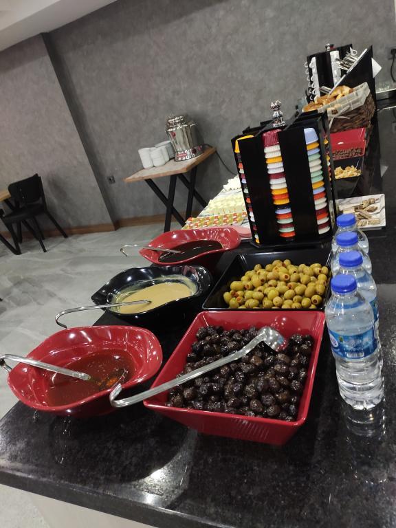 Otel 28 Bulancak — 4