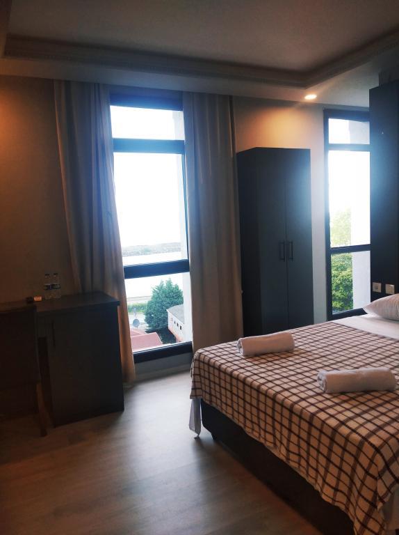 Ars Otel — 4