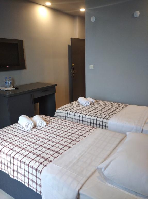 Ars Otel — 3