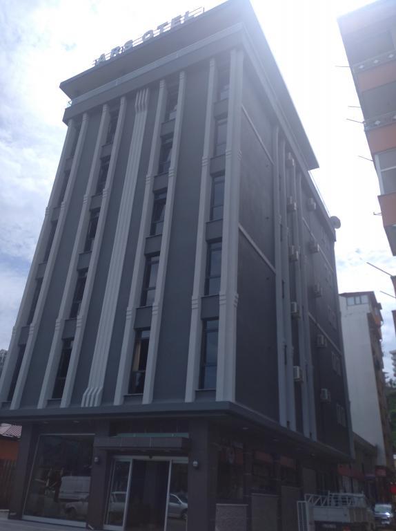 Ars Otel — 1
