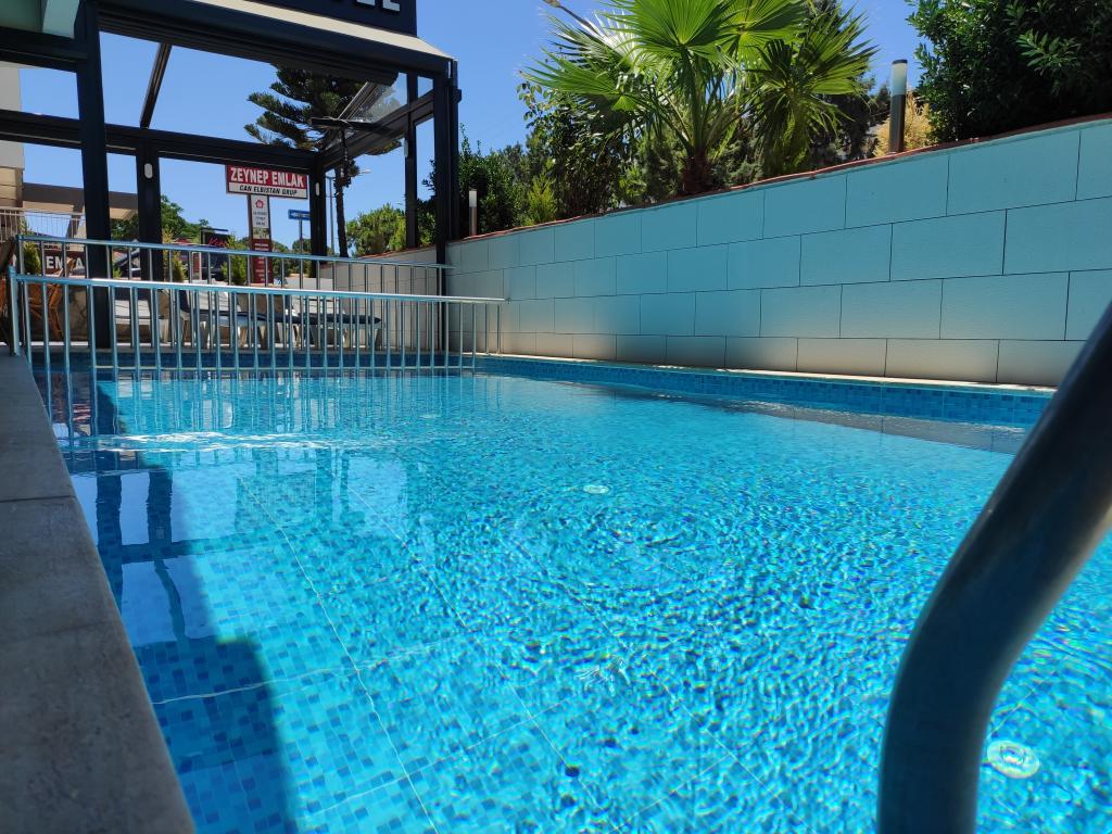 Elit Otel Didim — 3