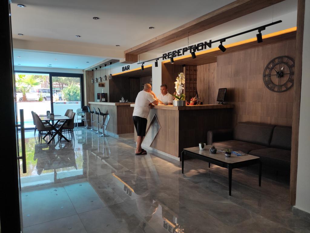 Elit Otel Didim — 5