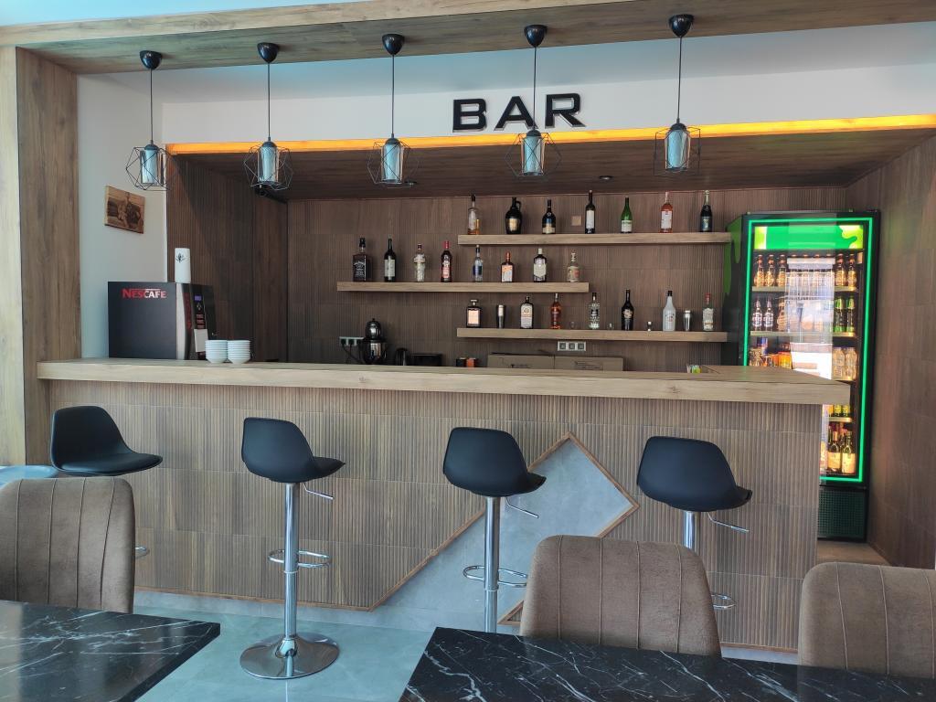 Elit Otel Didim — 2