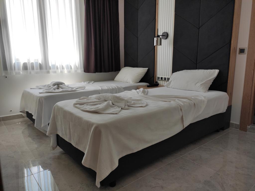 Elit Otel Didim — 8