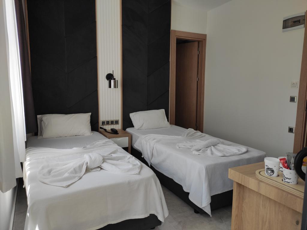 Elit Otel Didim — 9