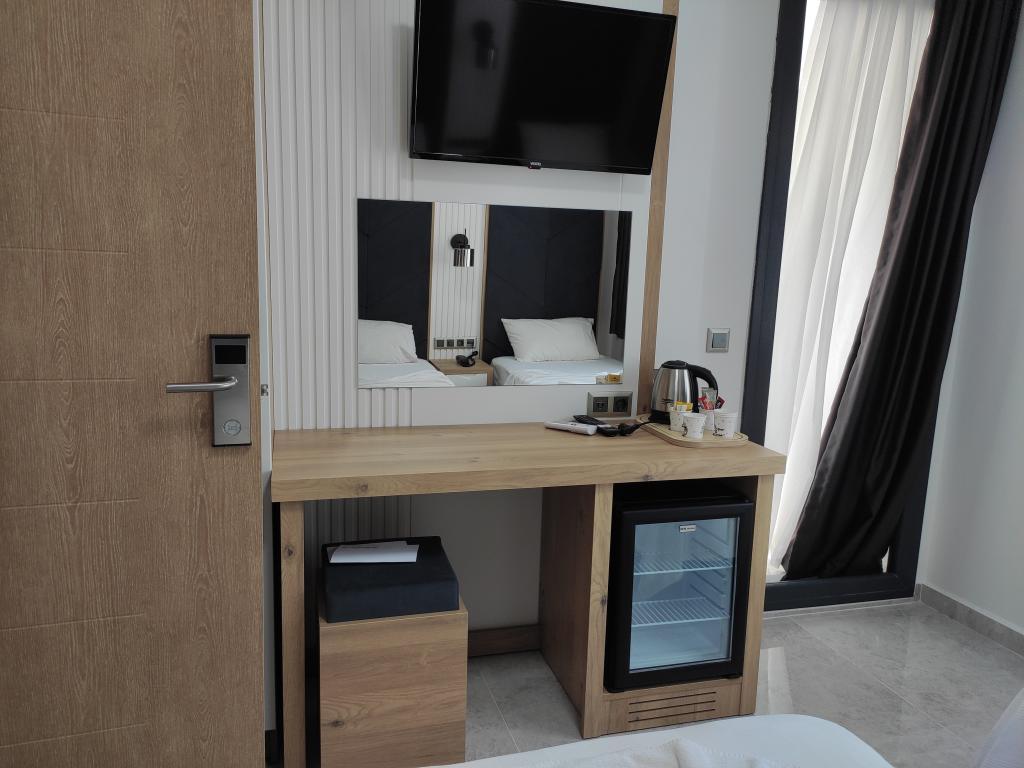Elit Otel Didim — 10