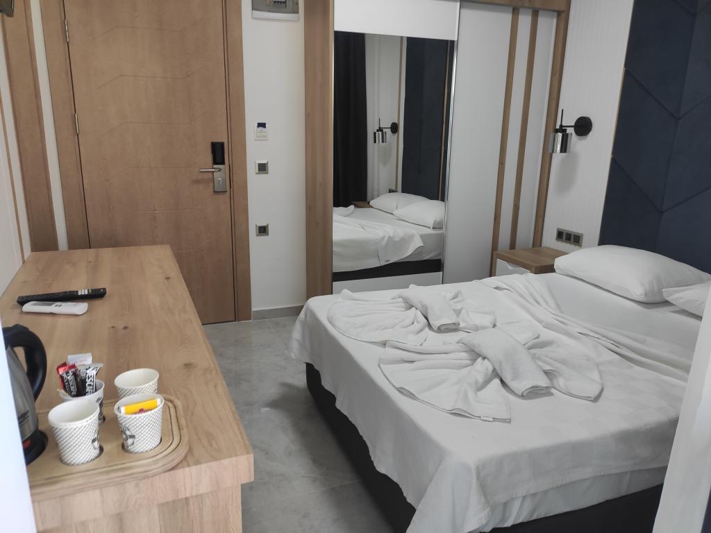 Elit Otel Didim — 6