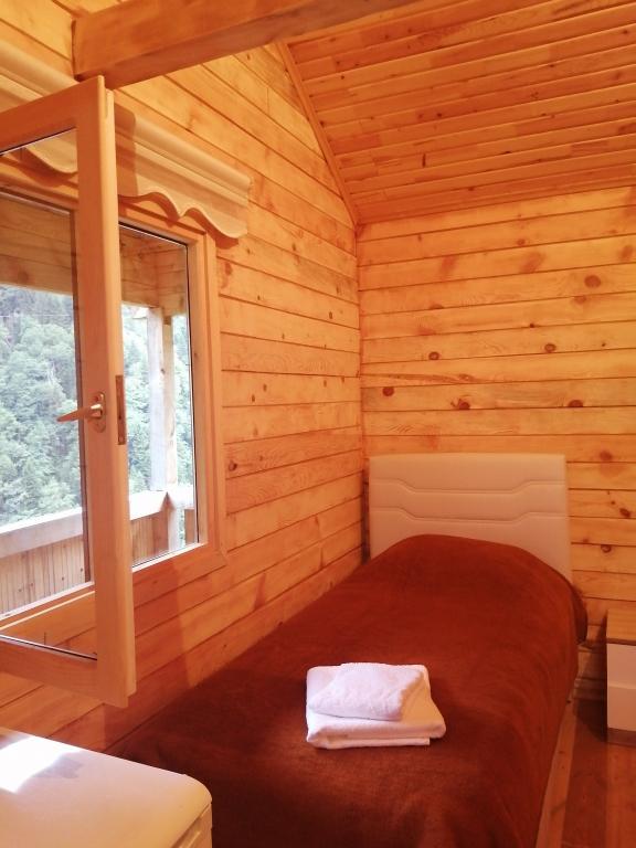 Macahel Maral Otel ve Restaurant — 5