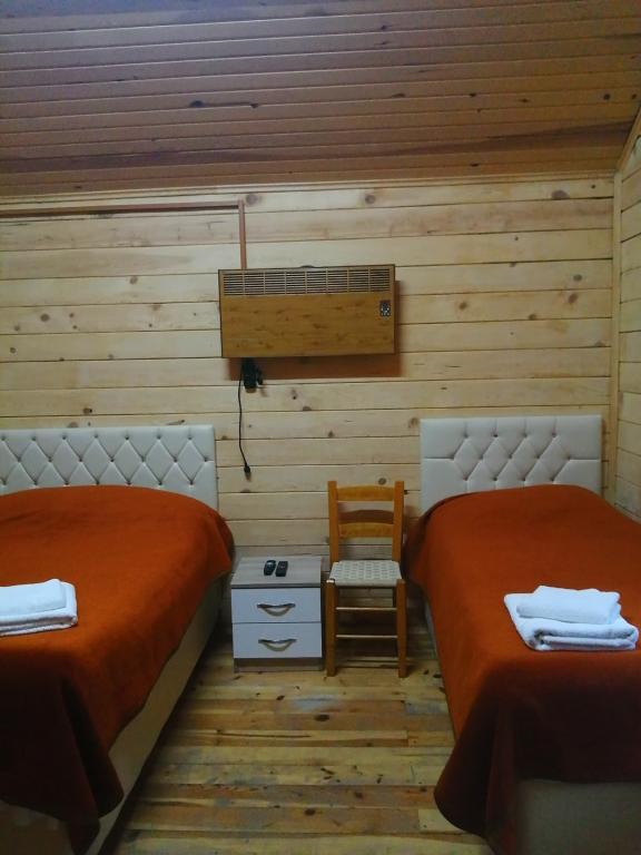 Macahel Maral Otel ve Restaurant — 6