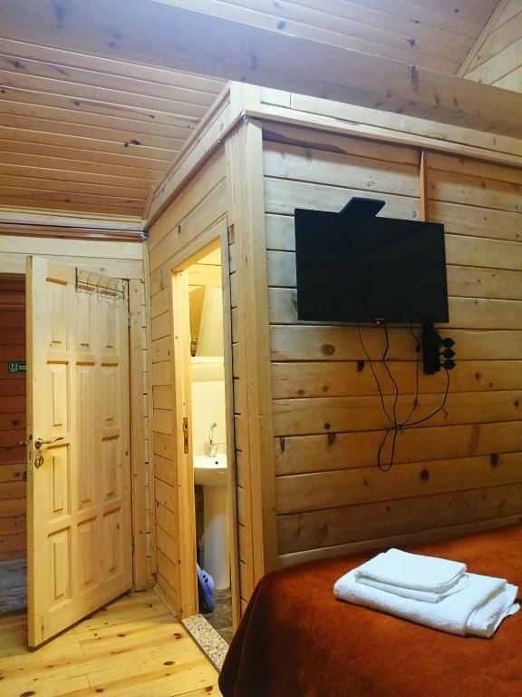 Macahel Maral Otel ve Restaurant — 3