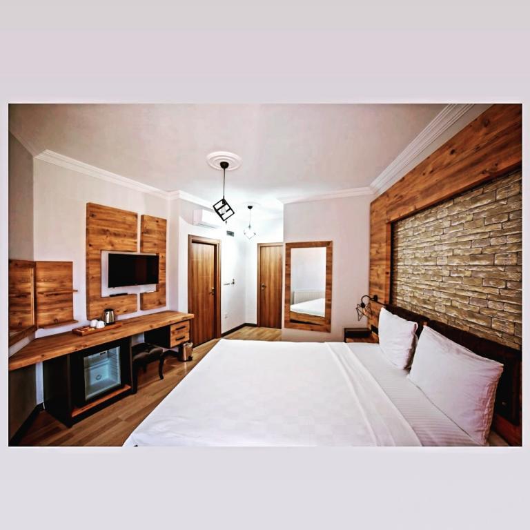 İmroz Otel — 1