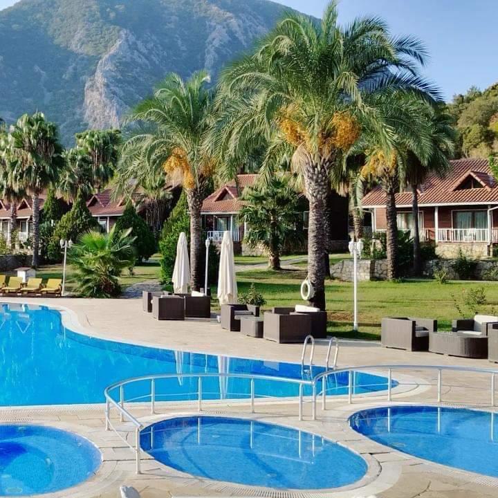 Club Sun Village — 10