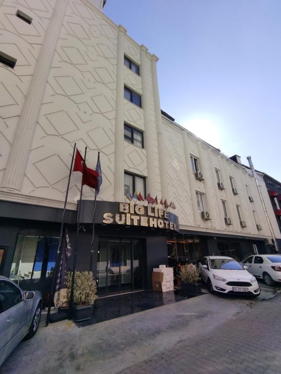Big Life Hotel Avcılar — 1