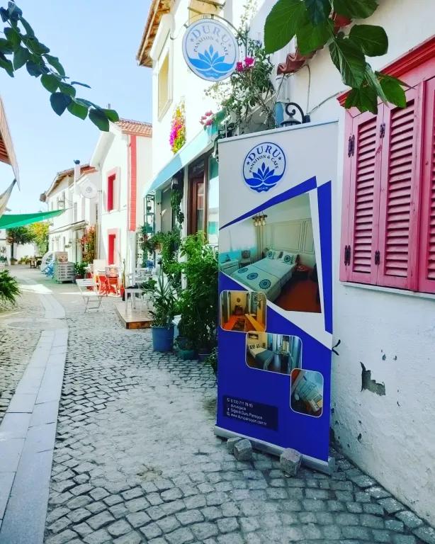 Sığacık Duru Pansiyon — 2