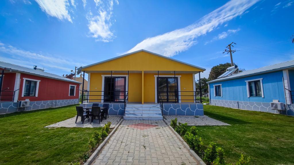 Happy Life Houses Seferihisar — 9