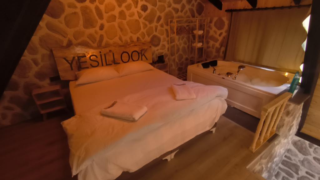 Yeşillook Bungalow — 8