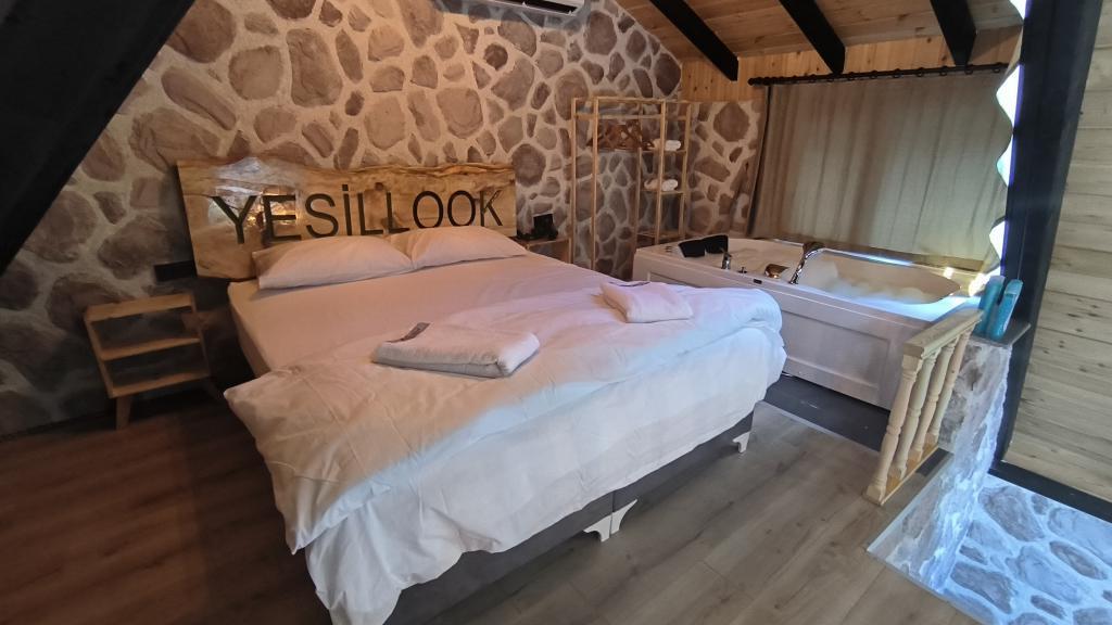 Yeşillook Bungalow — 7