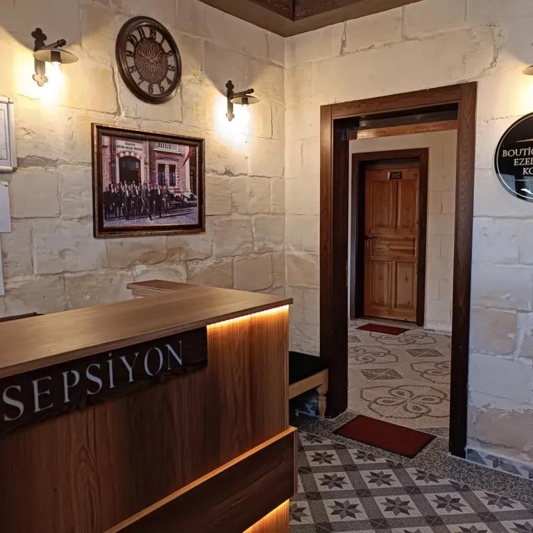Ezel Hanım Konağı — 10
