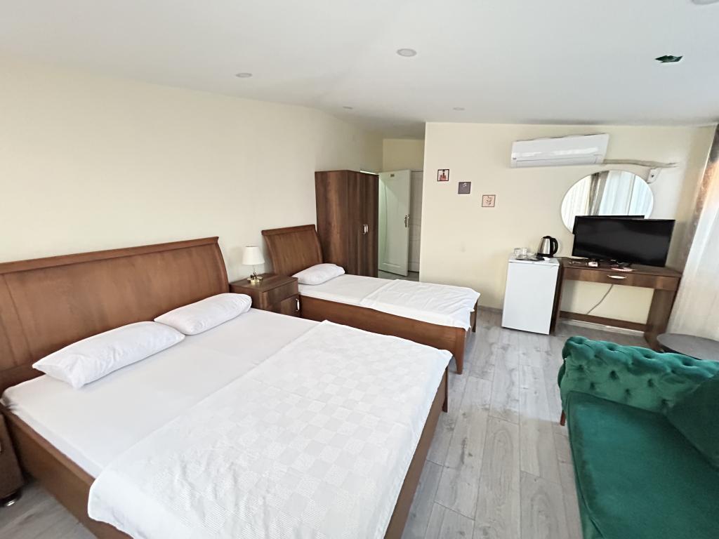Naval Hotel Yalova — 9