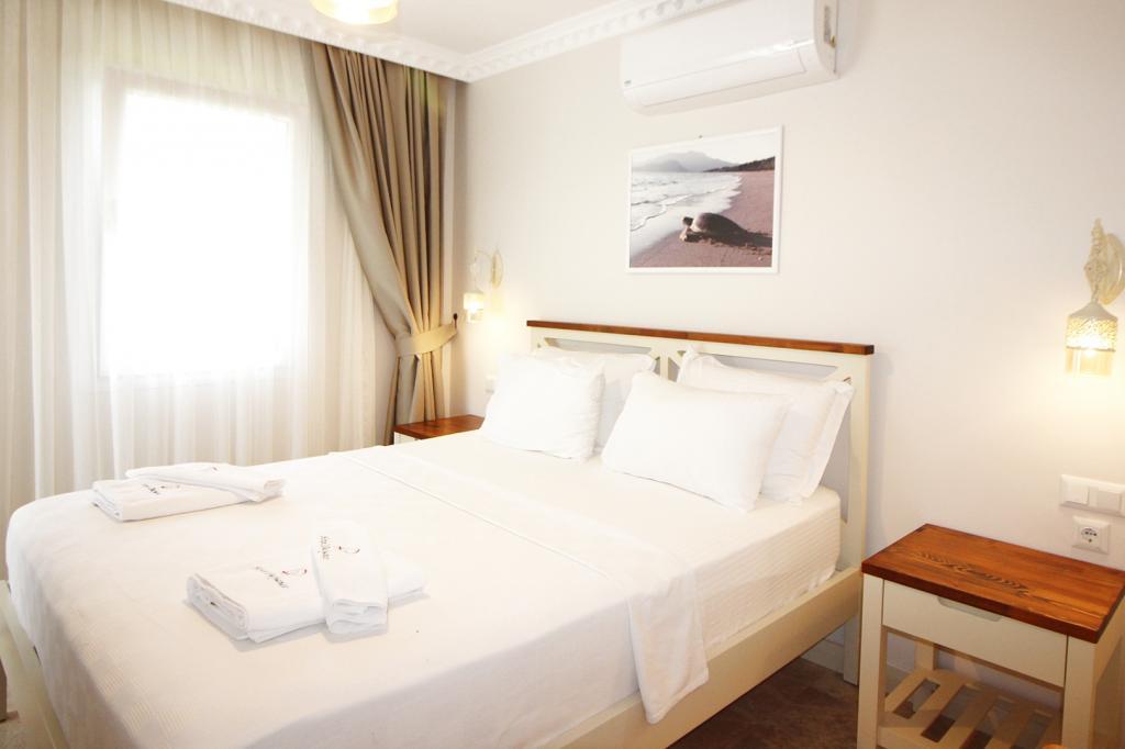 Hotel Dalyance — 2