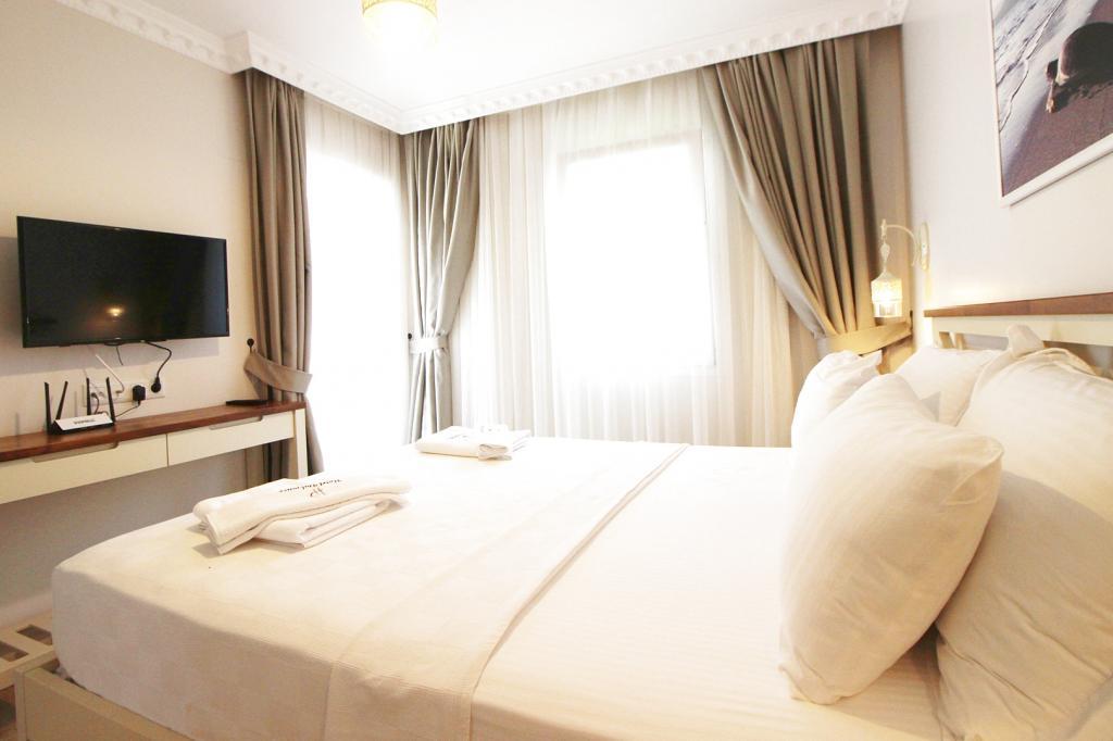 Hotel Dalyance — 3