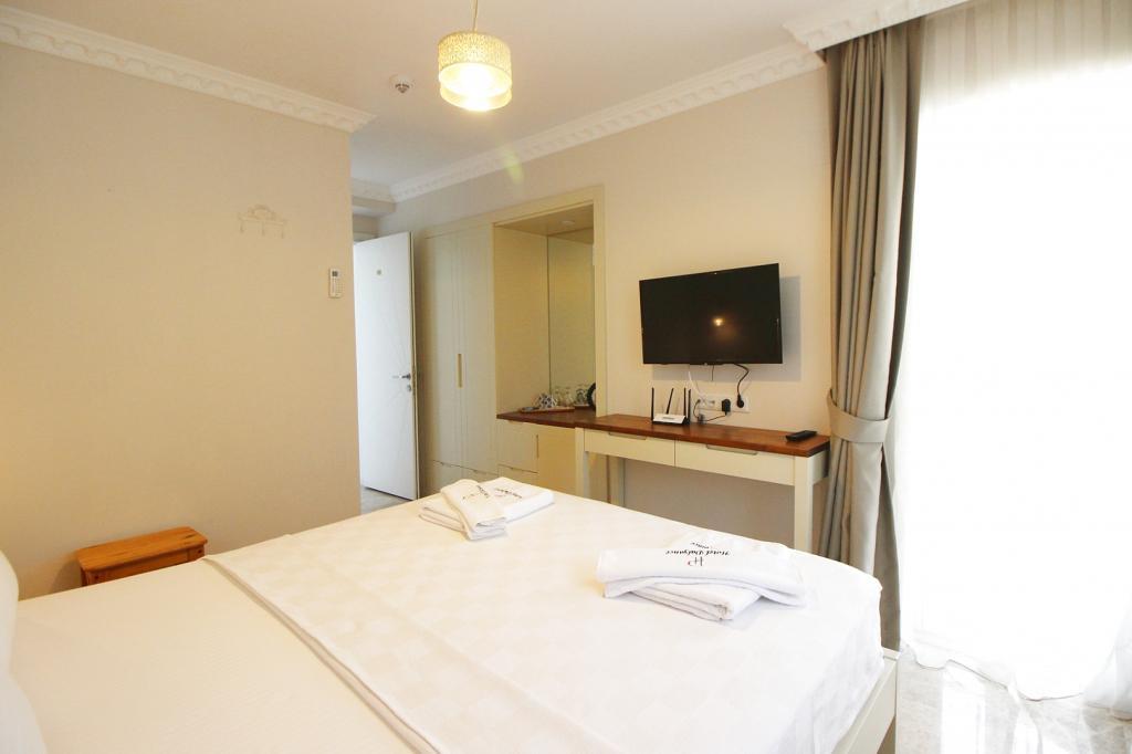 Hotel Dalyance — 4