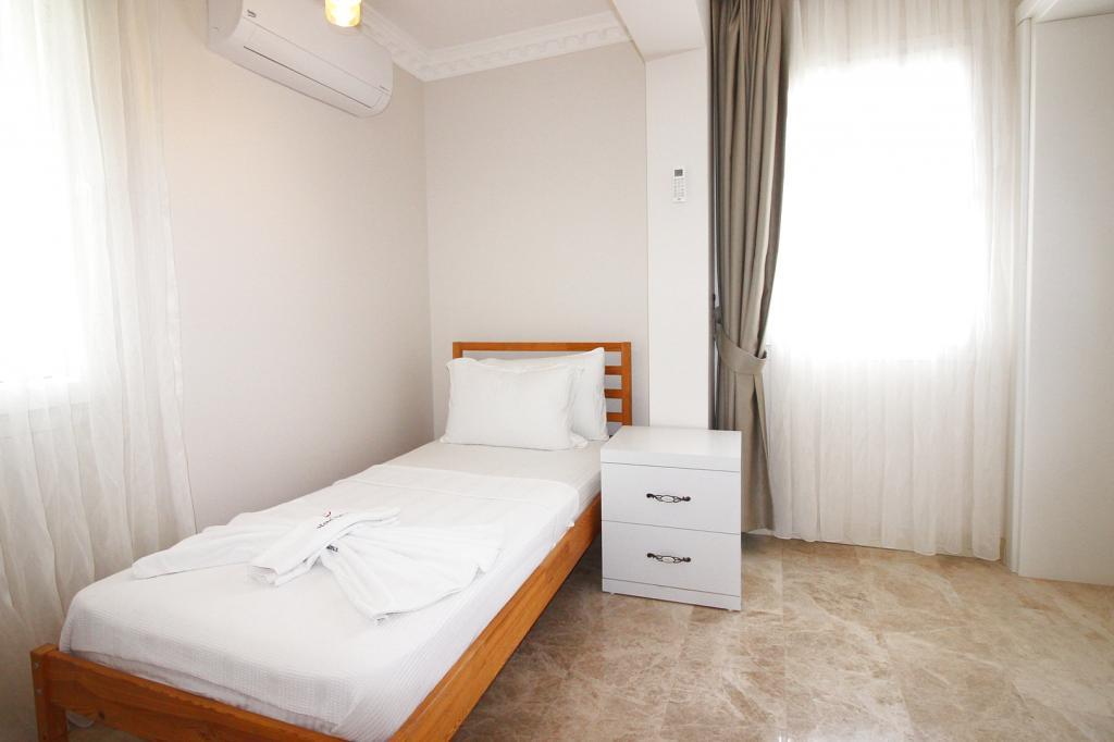 Hotel Dalyance — 6
