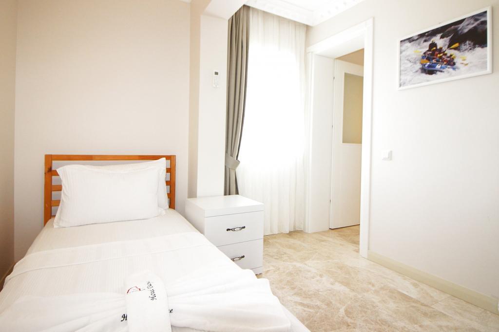 Hotel Dalyance — 7