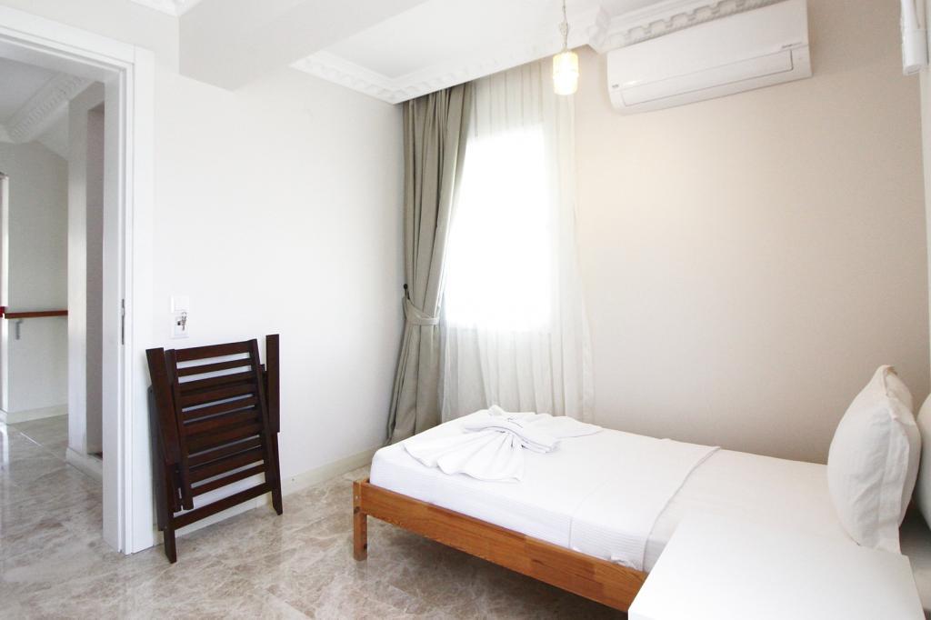 Hotel Dalyance — 8