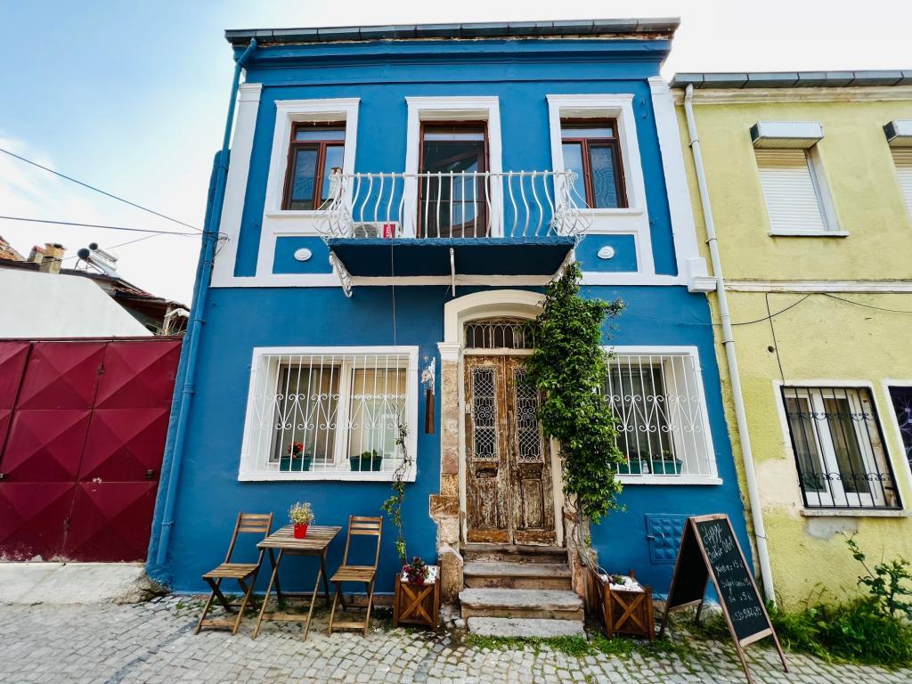 Hygge Ayvalık — 1