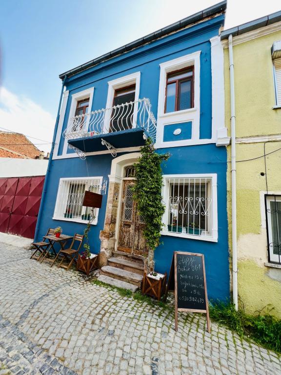 Hygge Ayvalık — 7