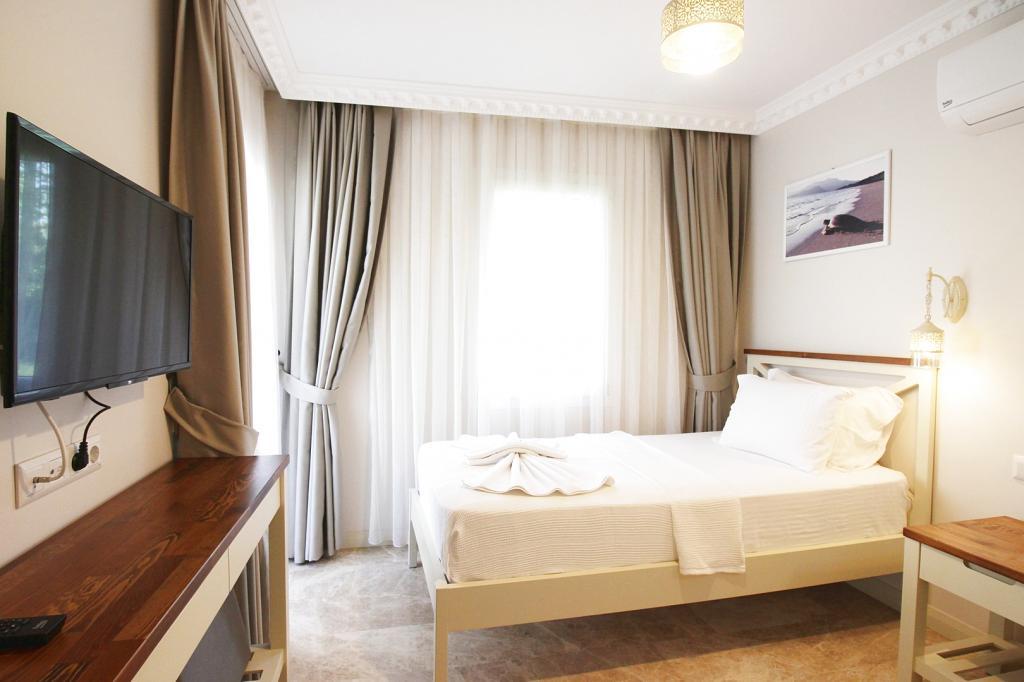 Hotel Dalyance — 10