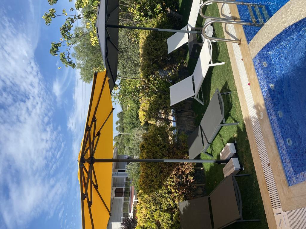 Rosso Hotel Çeşme Dalyan — 6
