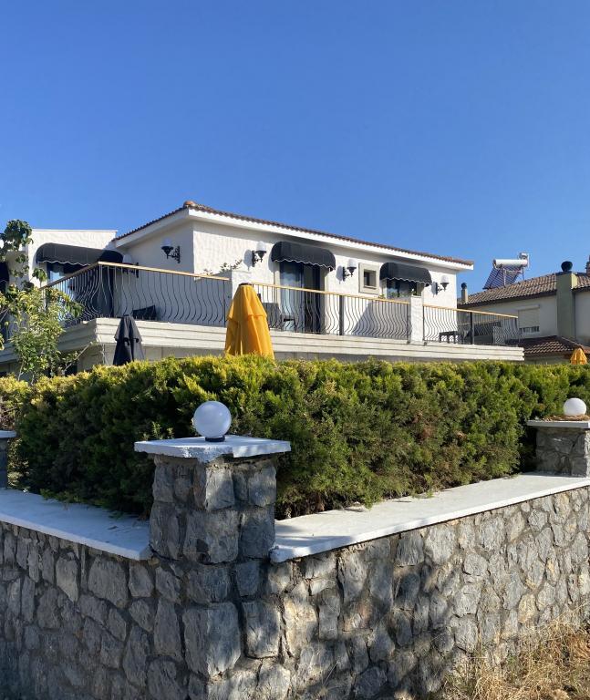 Rosso Hotel Çeşme Dalyan — 3