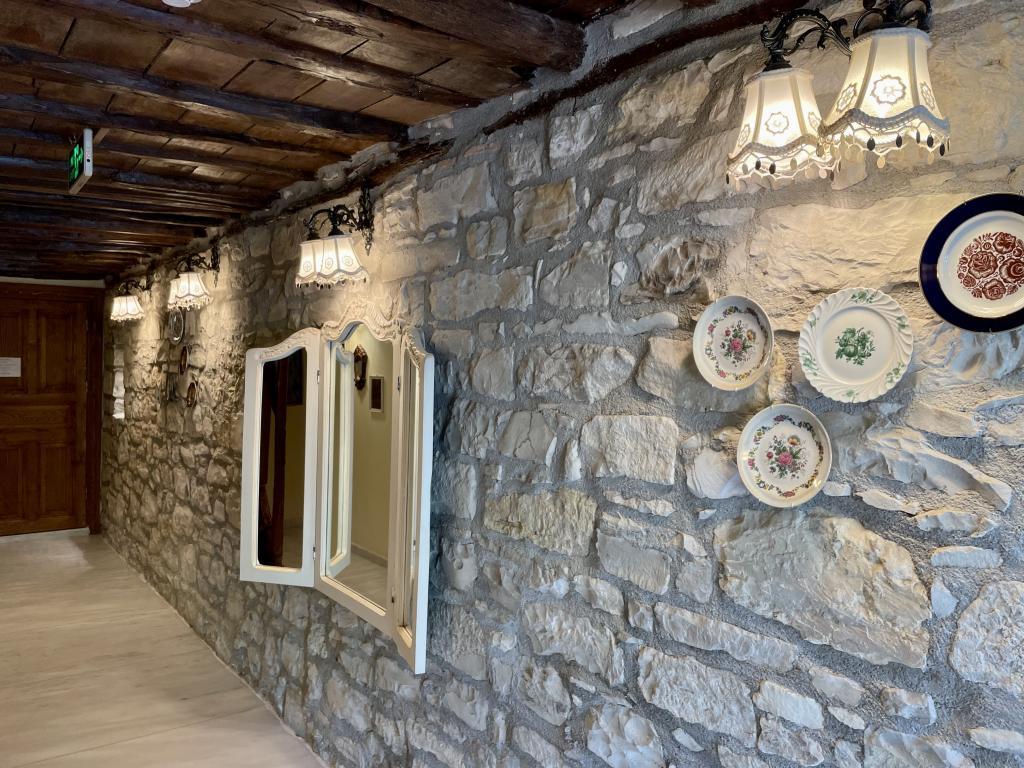 Urla Taş Konak Otel — 9