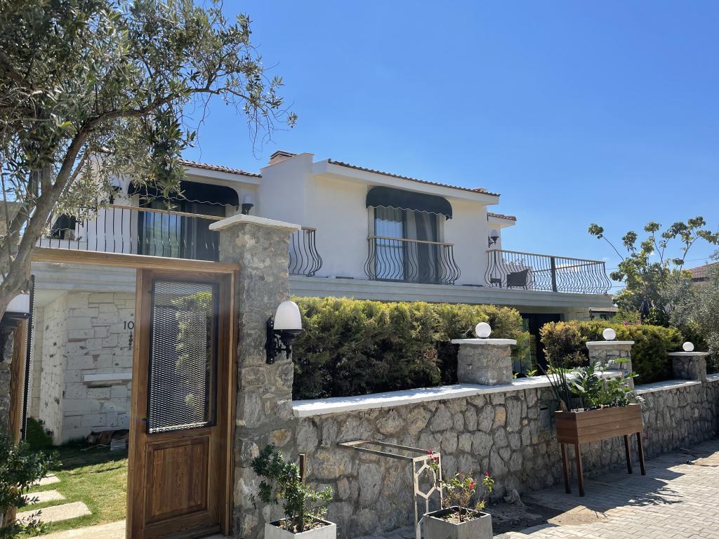 Rosso Hotel Çeşme Dalyan — 1