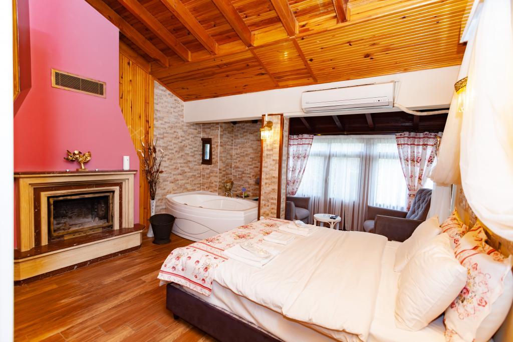 Ağva Tias Shelale Otel — 7