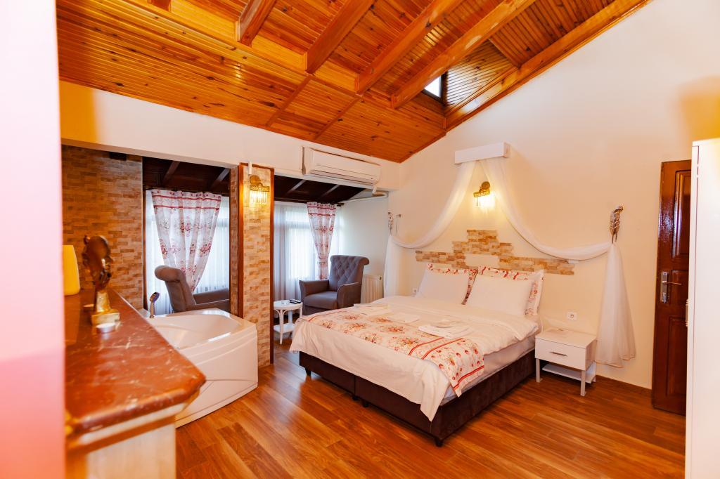 Ağva Tias Shelale Otel — 8