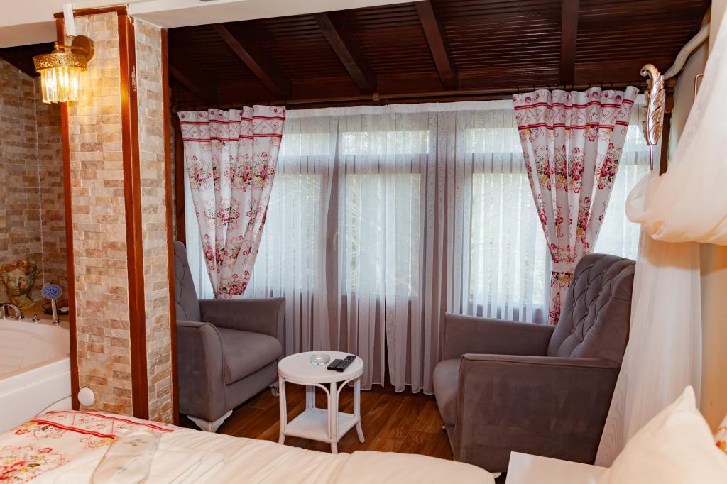 Ağva Tias Shelale Otel — 9