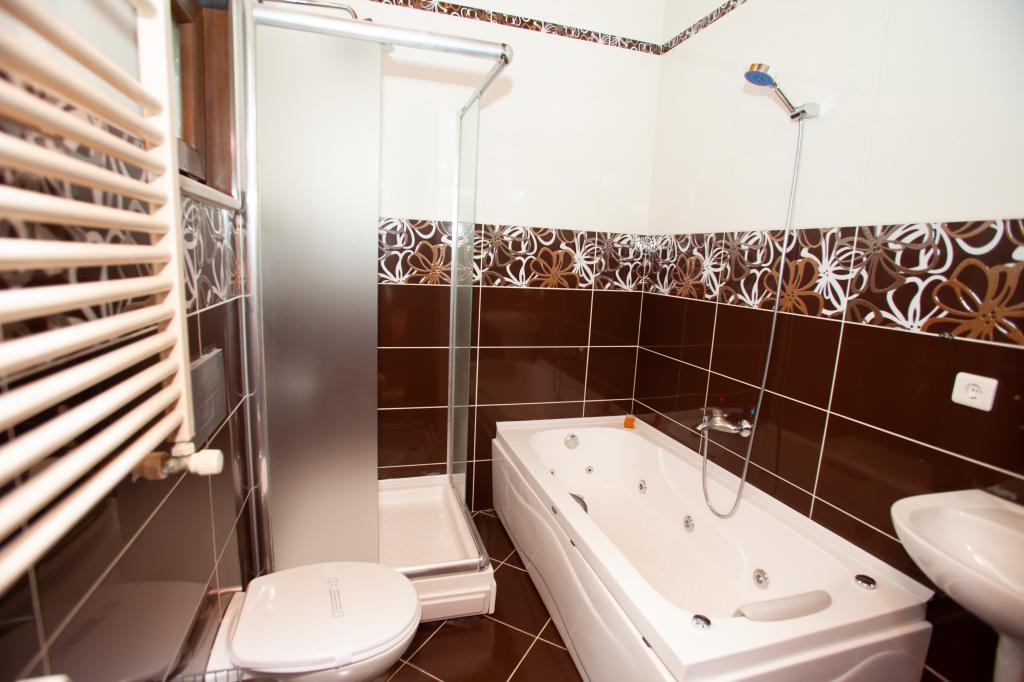 Ağva Tias Shelale Otel — 10