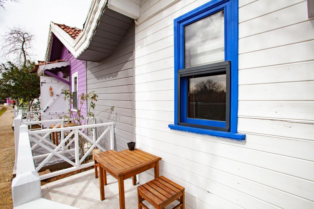 Ağva Tias Shelale Otel — 4