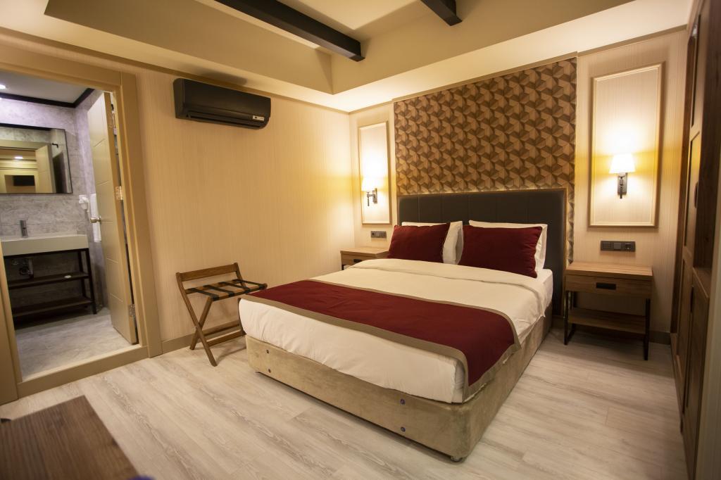 Beşiktaş Serenity Hotel — 8