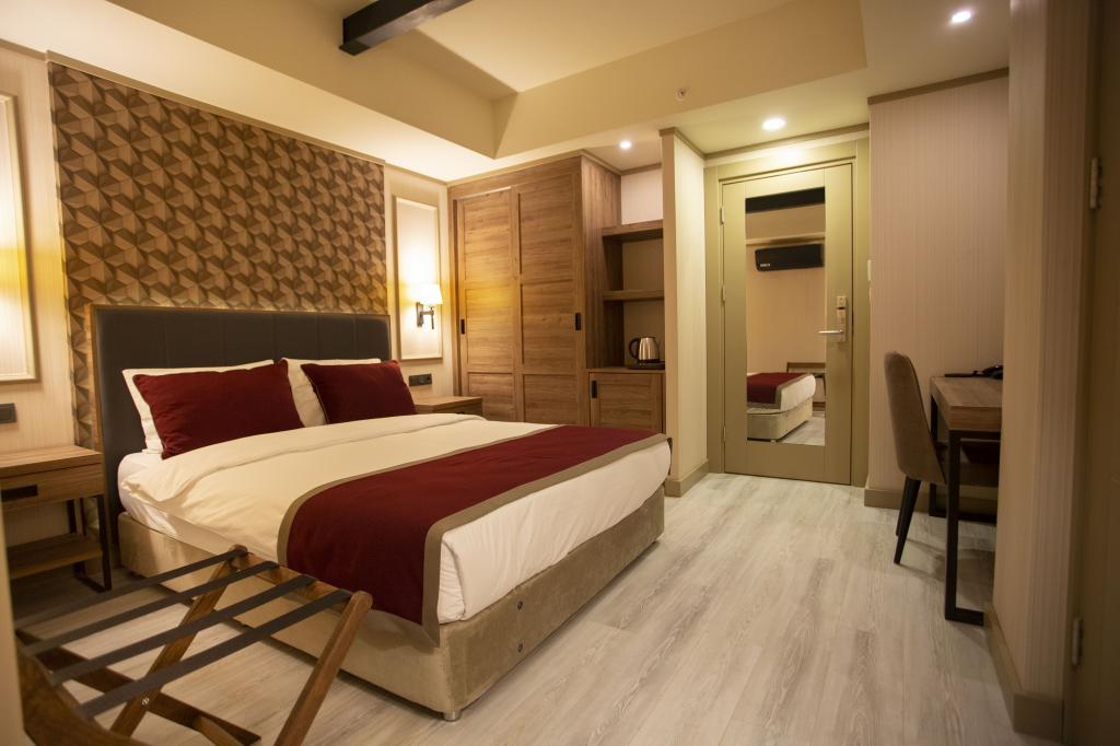 Beşiktaş Serenity Hotel — 10