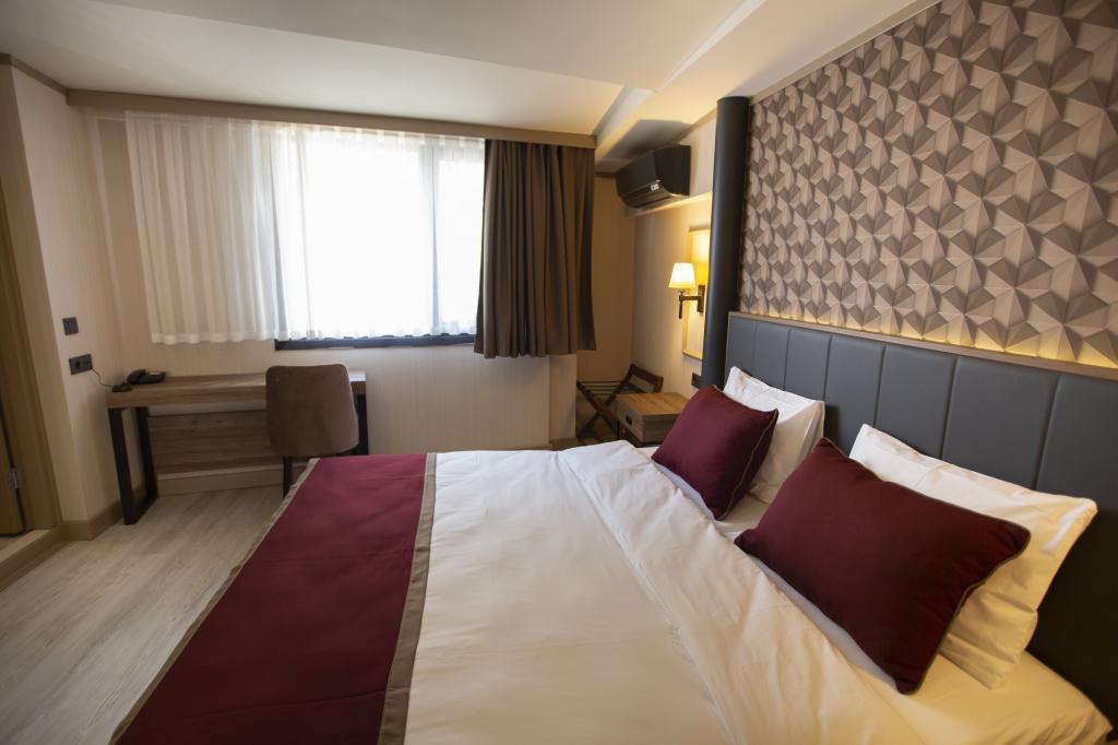 Beşiktaş Serenity Hotel — 9